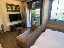 1 Bedroom Condo for sale at The Proud Residence, Karon, Phuket Town, Phuket