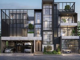 4 Bedroom House for sale at 95E1, Khlong Chan