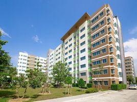 1 Bedroom Condo for sale at The Rise B , Samet, Mueang Chon Buri