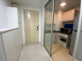 Studio Appartement zu vermieten im MeStyle at Sukhumvit - Bangna, Bang Na