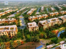 2 Bedroom Apartment for sale at Sarai, Mostakbal City Compounds