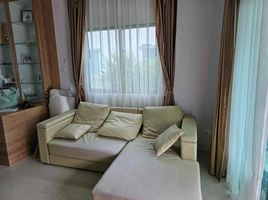 3 спален Таунхаус в аренду в Modi Villa Bangna, Bang Sao Thong