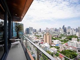 3 Schlafzimmer Appartement zu verkaufen im Khun By Yoo, Khlong Tan Nuea