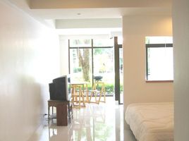 1 Schlafzimmer Appartement zu vermieten im Metro Jomtien Condotel, Pattaya, Chon Buri