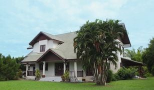 6 Bedrooms House for sale in San Phisuea, Chiang Mai Lanna Ville