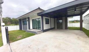 3 Bedrooms House for sale in Nong Yaeng, Chiang Mai 