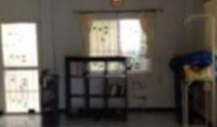 3 Schlafzimmern Reihenhaus zu verkaufen in Bueng Sanan, Pathum Thani Piyasub Rangsit Klong 10