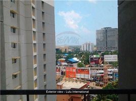 3 Bedroom Apartment for sale at Toll Junction Edapally, Ernakulam, Ernakulam, Kerala