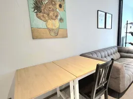 1 Bedroom Condo for rent at Rhythm Ekkamai, Khlong Tan Nuea, Watthana, Bangkok