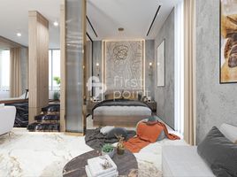 6 Schlafzimmer Villa zu verkaufen im Paradise Hills, Golf Vita, DAMAC Hills (Akoya by DAMAC), Dubai