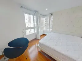 3 спален Кондо в аренду в Baan Siri Sukhumvit 13, Khlong Toei Nuea