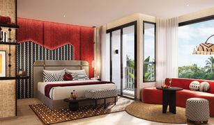 1 chambre Condominium a vendre à Choeng Thale, Phuket So Origin Bangtao Beach