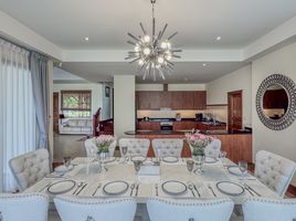 5 Schlafzimmer Villa zu verkaufen im Laguna Waters, Choeng Thale, Thalang, Phuket