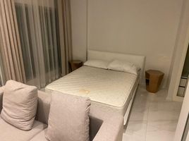 1 Schlafzimmer Appartement zu vermieten im Hyde Sukhumvit 11, Khlong Toei Nuea