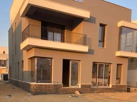 6 Bedroom House for sale at Villette, The 5th Settlement, New Cairo City