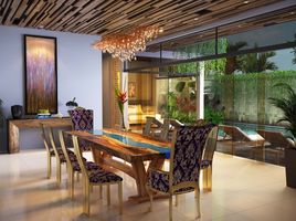 4 Schlafzimmer Villa zu verkaufen im The Kesari Luxury Villas, Denpasar Selata, Denpasar, Bali, Indonesien