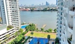 2 Bedrooms Condo for sale in Samre, Bangkok Supalai River Resort