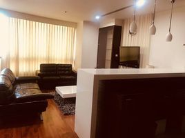 2 Bedroom Condo for rent at President Place, Lumphini