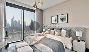 Квартира, 1 спальня на продажу в World Trade Centre Residence, Дубай One Za'abeel