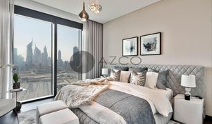 1 Schlafzimmer Appartement zu verkaufen in World Trade Centre Residence, Dubai One Za'abeel