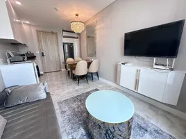1 Bedroom Condo for rent at Copacabana Beach Jomtien, Nong Prue