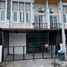 6 Bedroom Townhouse for sale at Golden Town Ramintra-Khubon, Tha Raeng, Bang Khen