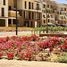 3 Bedroom Apartment for sale at Eastown, The 5th Settlement, New Cairo City