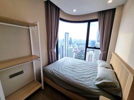 2 Schlafzimmer Wohnung zu vermieten im Ashton Asoke, Khlong Toei Nuea, Watthana