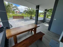 บ้านเดี่ยว 1 ห้องนอน ให้เช่า ในทำเล เมืองกระบี่, กระบี่, อ่าวนาง, เมืองกระบี่