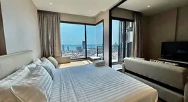 Available Units at Once Pattaya Condominium