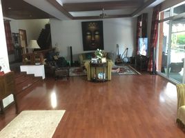 3 Schlafzimmer Villa zu verkaufen im Baan Na Buri, Bang Chan, Khlong Sam Wa