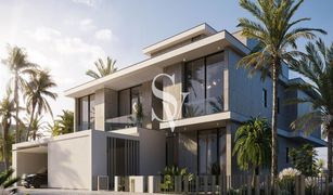 8 chambres Villa a vendre à District One, Dubai District One Villas