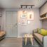 1 Bedroom Apartment for rent at The Parkland Charan - Pinklao, Bang Yi Khan