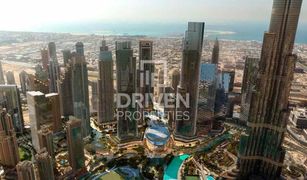 3 Bedrooms Apartment for sale in BLVD Heights, Dubai Forte 1