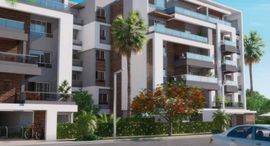 Доступные квартиры в Capital Gardens Palm Hills