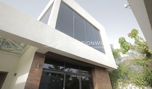 5 Bedrooms Villa for sale in , Abu Dhabi West Yas