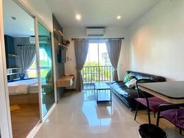 1 Schlafzimmer Wohnung zu verkaufen im The Sea Condo, Ao Nang, Mueang Krabi, Krabi