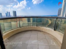 3 Bedroom Apartment for sale at Al Shahd Tower, 