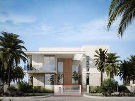 5 Bedroom Villa for sale at District One Villas, District One