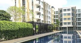 Доступные квартиры в Kalpapruek Grand Park Chiangrai