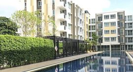 Available Units at Kalpapruek Grand Park Chiangrai