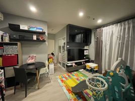 2 Bedroom Condo for sale at Centric Ratchada - Huai Khwang, Din Daeng, Din Daeng