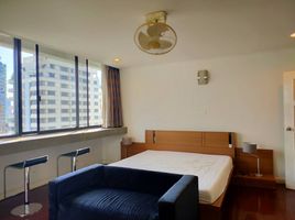 3 Bedroom Condo for rent at Sukhumvit Casa, Khlong Toei