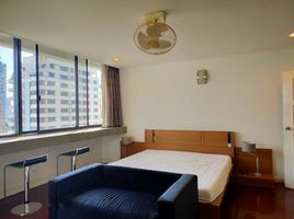 3 Schlafzimmer Appartement zu vermieten im Sukhumvit Casa, Khlong Toei