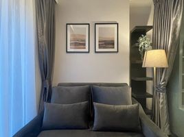 1 Bedroom Apartment for rent at Life Asoke Hype, Makkasan