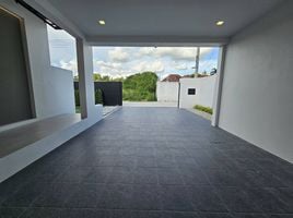 ขายบ้านเดี่ยว 3 ห้องนอน ในโครงการ เซเรนดิพิตี้ วิลล่า, โป่ง