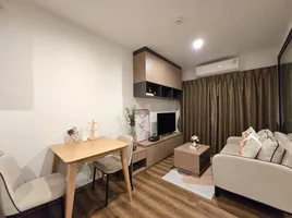 1 Bedroom Condo for rent at La Habana , Nong Kae