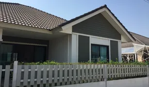 3 Bedrooms House for sale in Wiang Chai, Chiang Rai Rattanaburi Ville