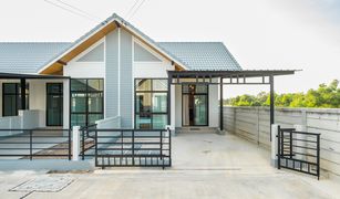 2 Bedrooms House for sale in Nong Taphan, Rayong The Deco Nong Lalok