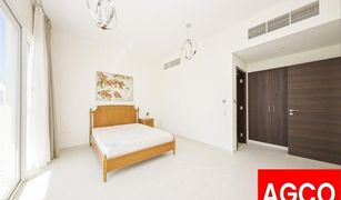 Sanctnary, दुबई Aurum Villas में 6 बेडरूम विला बिक्री के लिए